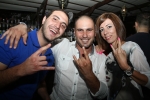 Saturday Night at Barbacane Pub, Byblos